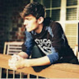 Meet your Posher, Jaiden